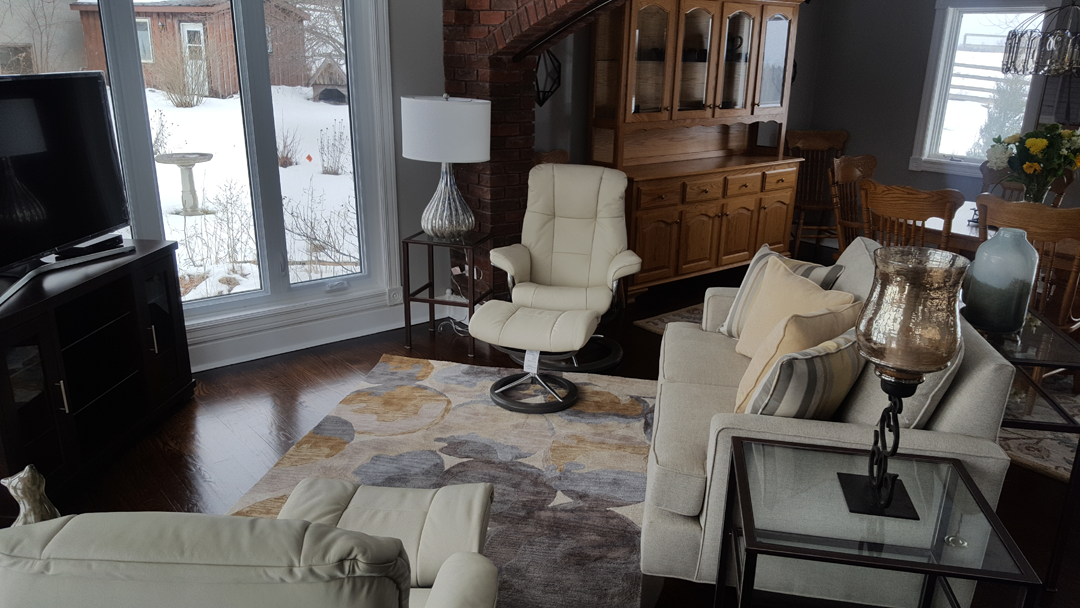 Lux Country Living Furniture and Mattresses